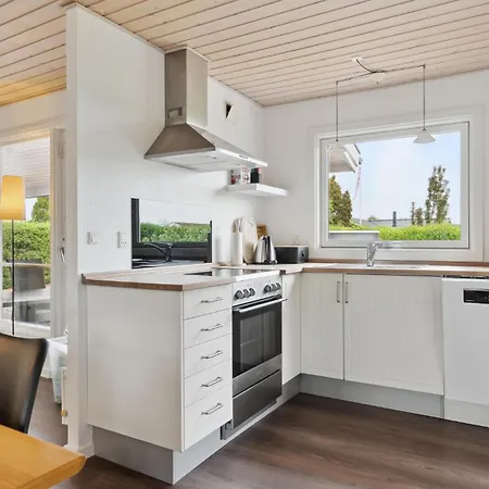 In With Wifi Tatil Evi