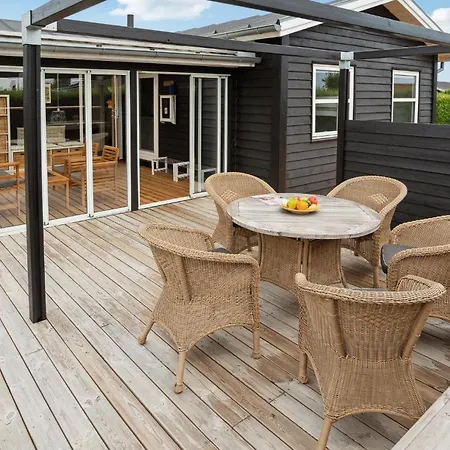 Tatil Evi In With Wifi *