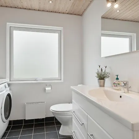 In With Wifi Tatil Evi Hejls