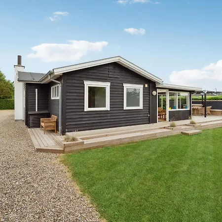 Tatil Evi In With Wifi Hejls