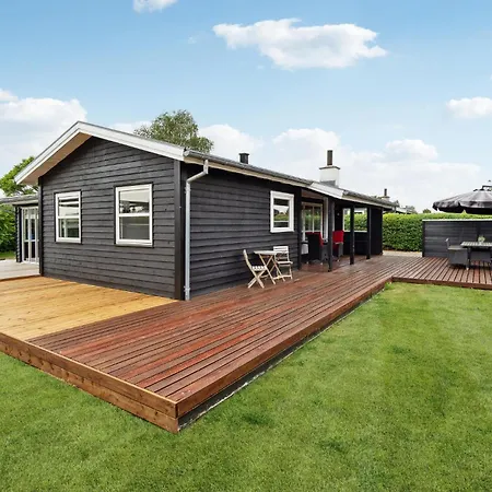 Tatil Evi In With Wifi *