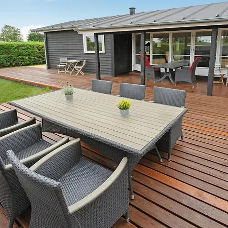 In With Wifi Tatil Evi Hejls