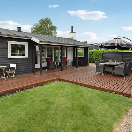 In With Wifi Tatil Evi *